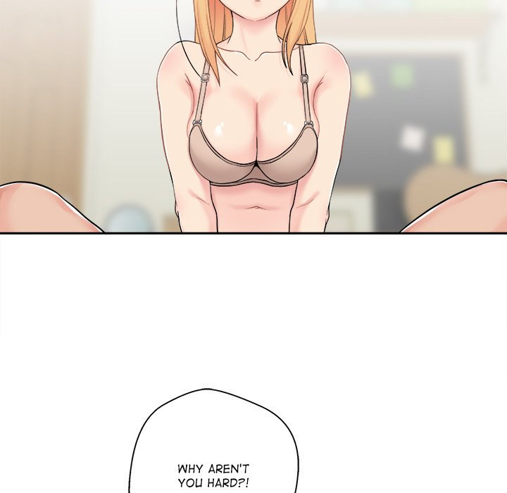 Crossing the Line - Chapter 30 [photo 115] - MangaPorn