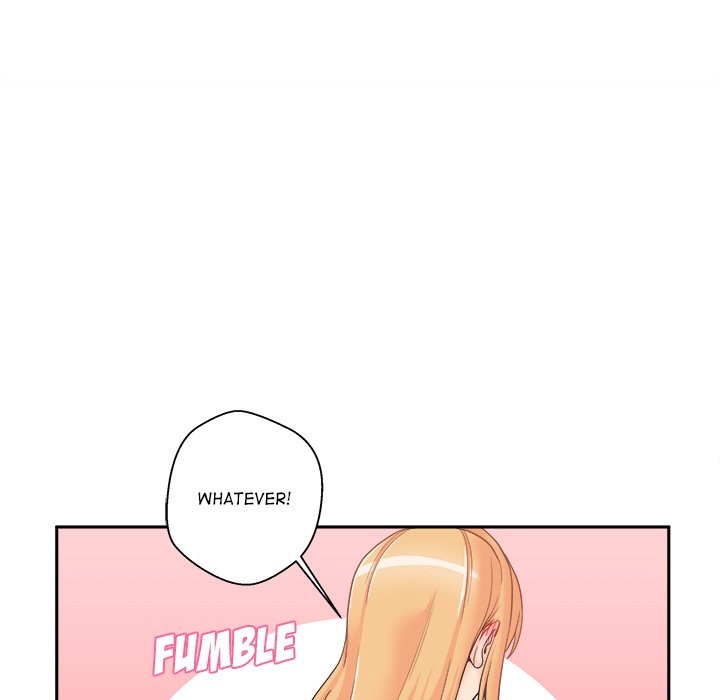 Crossing the Line - Chapter 30 [photo 120] - MangaPorn