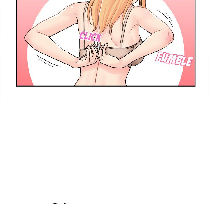 Crossing the Line - Chapter 30 [photo 121] - MangaPorn