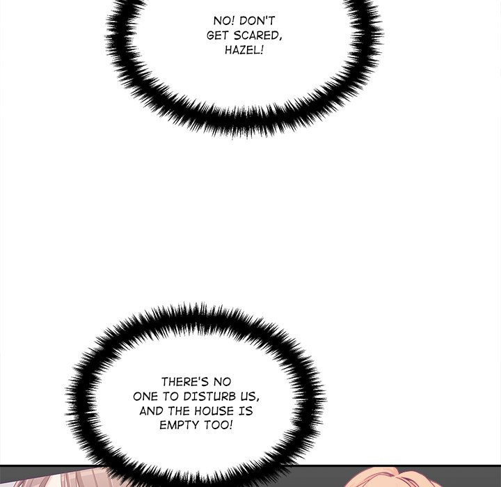 Crossing the Line - Chapter 30 [photo 13] - MangaPorn