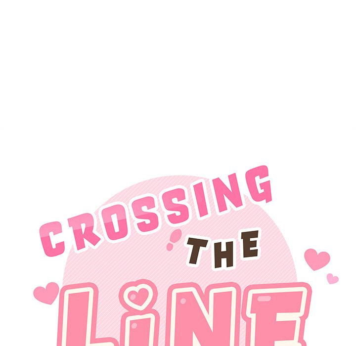 Crossing the Line - Chapter 30 [photo 19] - MangaPorn