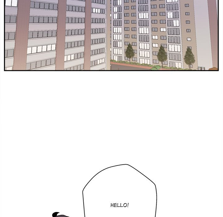 Crossing the Line - Chapter 30 [photo 23] - MangaPorn