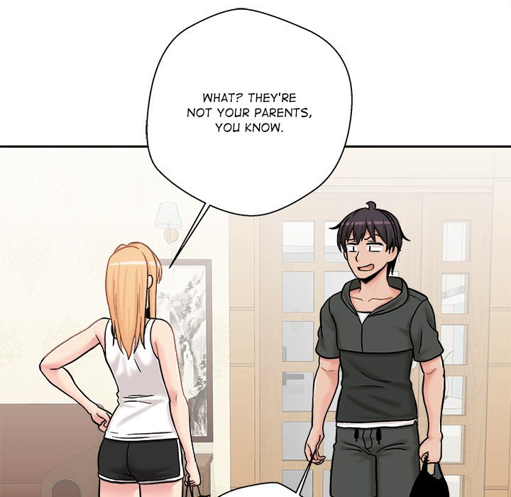 Crossing the Line - Chapter 30 [photo 29] - MangaPorn
