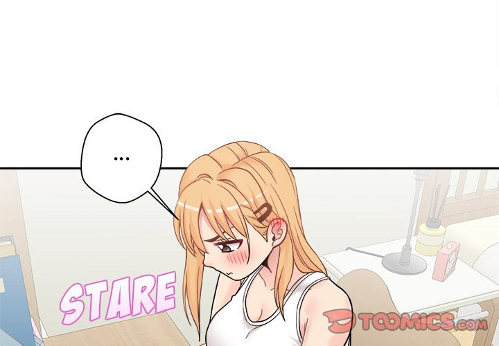 Crossing the Line - Chapter 30 [photo 3] - MangaPorn