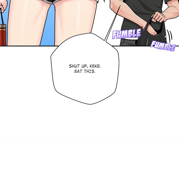 Crossing the Line - Chapter 30 [photo 32] - MangaPorn