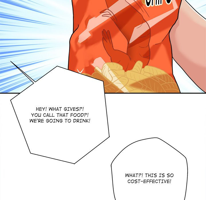 Crossing the Line - Chapter 30 [photo 34] - MangaPorn