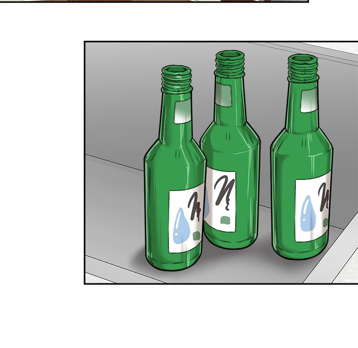Crossing the Line - Chapter 30 [photo 40] - MangaPorn