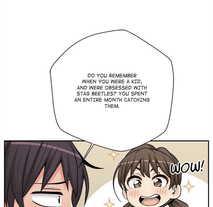 Crossing the Line - Chapter 30 [photo 43] - MangaPorn