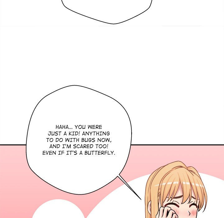 Crossing the Line - Chapter 30 [photo 48] - MangaPorn
