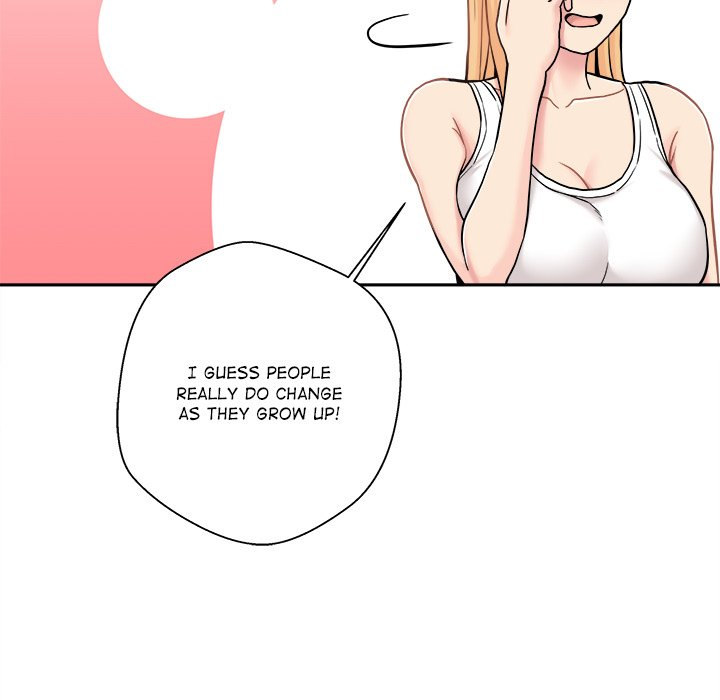 Crossing the Line - Chapter 30 [photo 49] - MangaPorn