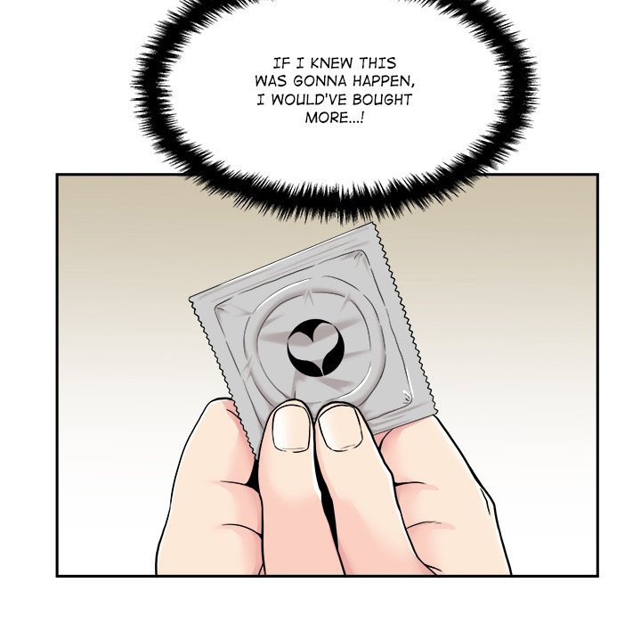 Crossing the Line - Chapter 30 [photo 5] - MangaPorn