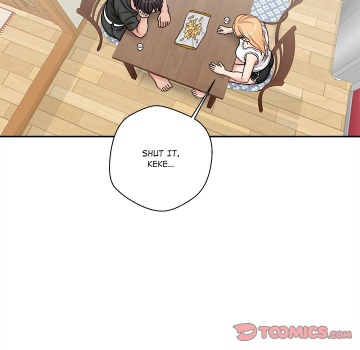 Crossing the Line - Chapter 30 [photo 51] - MangaPorn