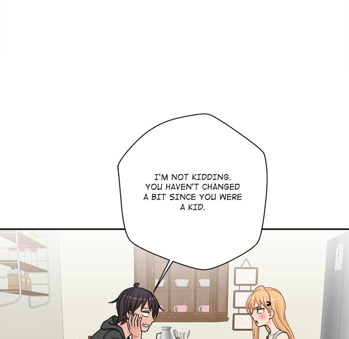 Crossing the Line - Chapter 30 [photo 52] - MangaPorn
