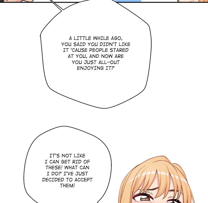 Crossing the Line - Chapter 30 [photo 56] - MangaPorn