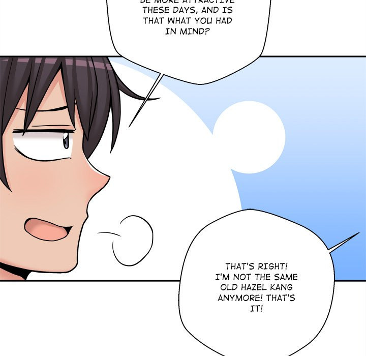Crossing the Line - Chapter 30 [photo 59] - MangaPorn