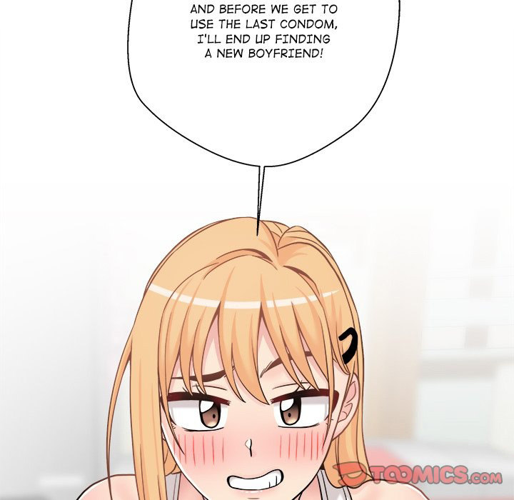 Crossing the Line - Chapter 30 [photo 69] - MangaPorn