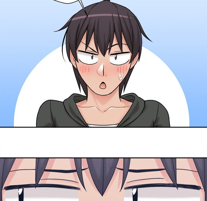 Crossing the Line - Chapter 30 [photo 72] - MangaPorn