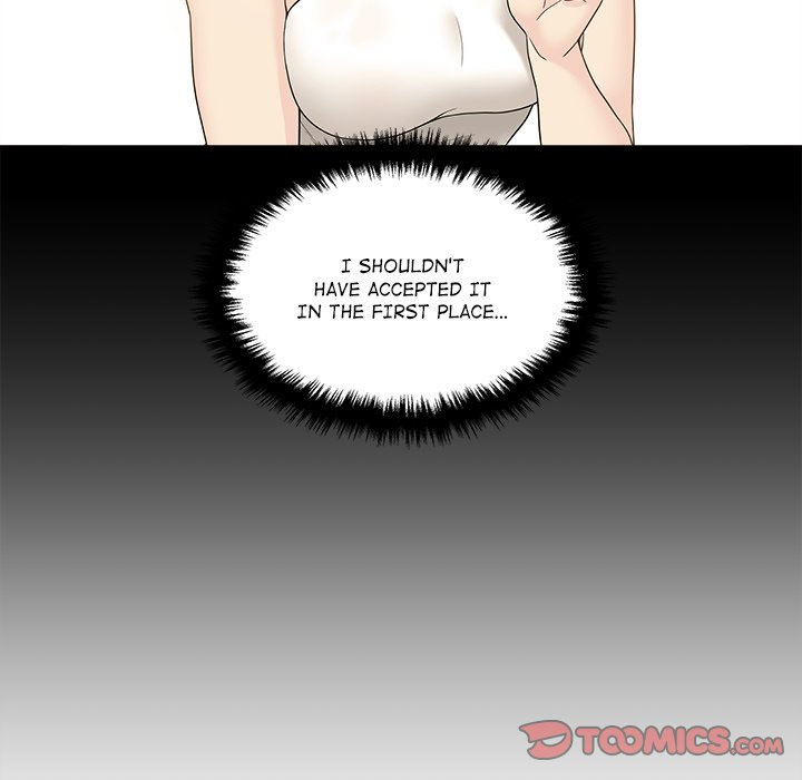 Crossing the Line - Chapter 30 [photo 75] - MangaPorn