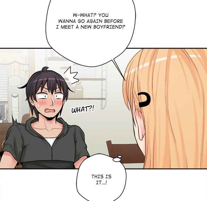 Crossing the Line - Chapter 30 [photo 79] - MangaPorn