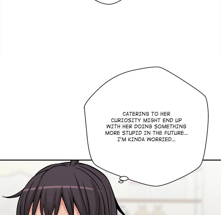 Crossing the Line - Chapter 30 [photo 80] - MangaPorn