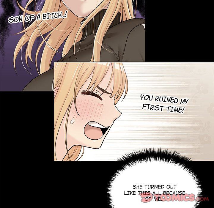 Crossing the Line - Chapter 30 [photo 87] - MangaPorn