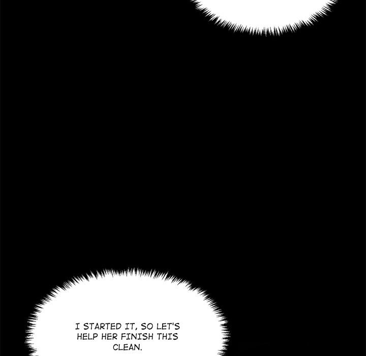Crossing the Line - Chapter 30 [photo 88] - MangaPorn