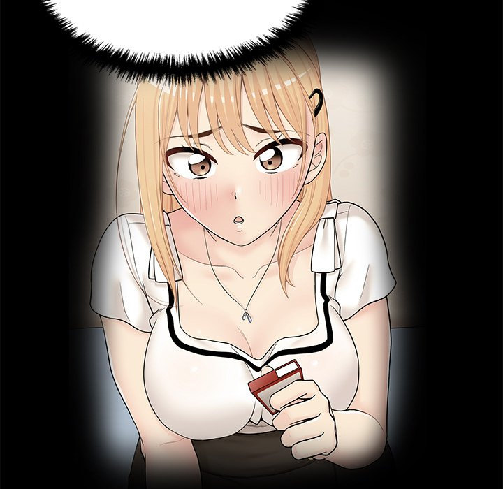 Crossing the Line - Chapter 30 [photo 89] - MangaPorn