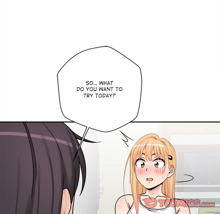 Crossing the Line - Chapter 30 [photo 93] - MangaPorn