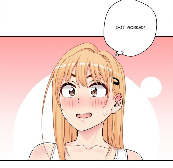 Crossing the Line - Chapter 30 [photo 95] - MangaPorn