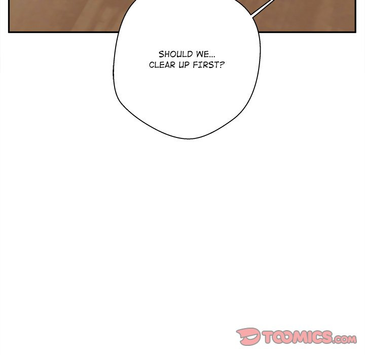 Crossing the Line - Chapter 30 [photo 99] - MangaPorn