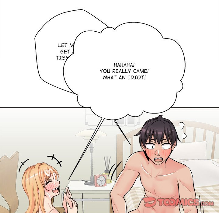 Crossing the Line - Chapter 31 [photo 105] - MangaPorn
