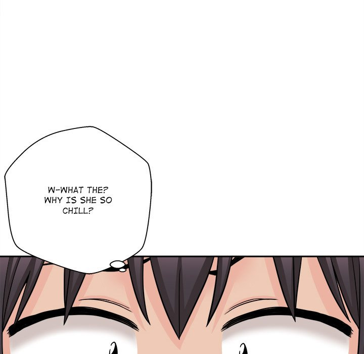 Crossing the Line - Chapter 31 [photo 125] - MangaPorn