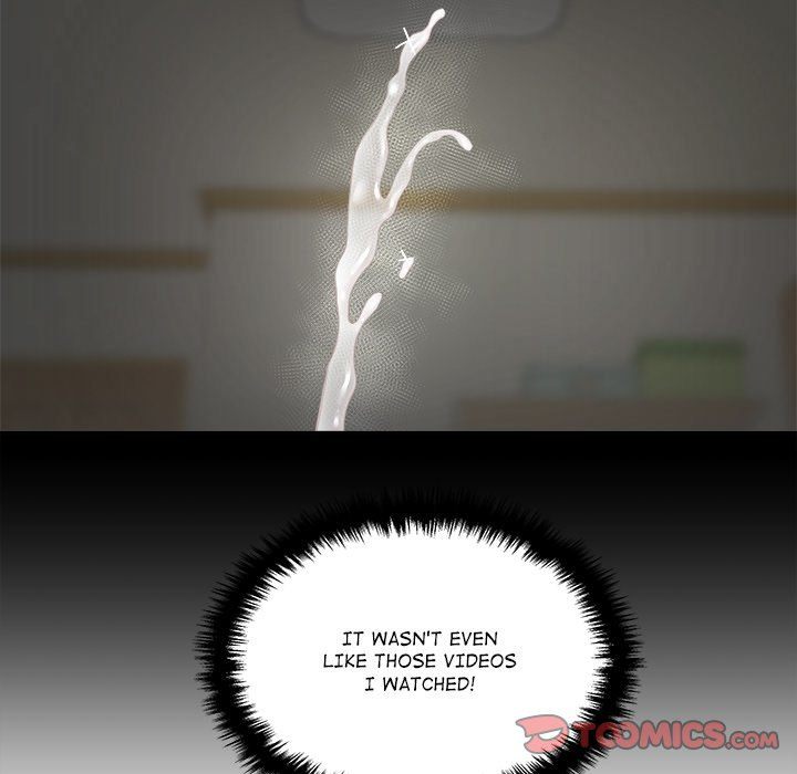 Crossing the Line - Chapter 31 [photo 135] - MangaPorn