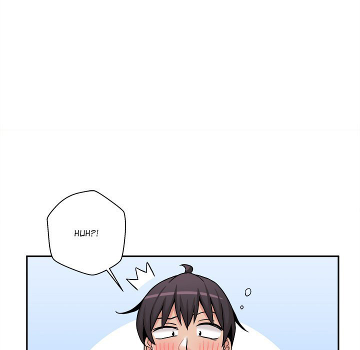Crossing the Line - Chapter 31 [photo 19] - MangaPorn