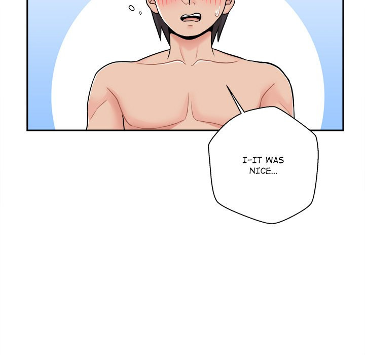 Crossing the Line - Chapter 31 [photo 20] - MangaPorn