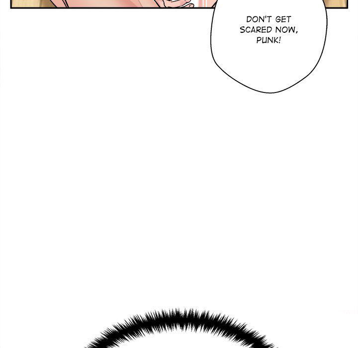Crossing the Line - Chapter 31 [photo 28] - MangaPorn