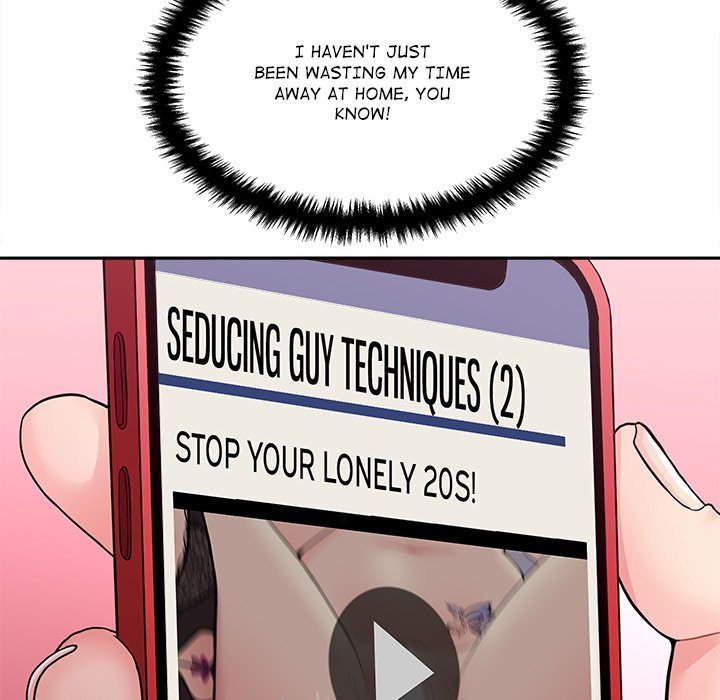 Crossing the Line - Chapter 31 [photo 29] - MangaPorn