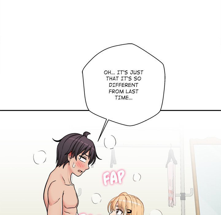 Crossing the Line - Chapter 31 [photo 34] - MangaPorn
