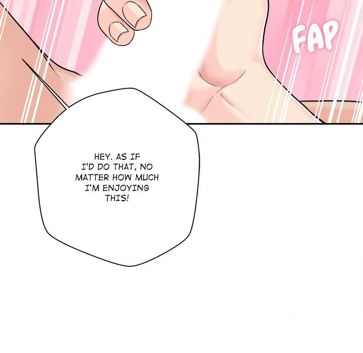 Crossing the Line - Chapter 31 [photo 37] - MangaPorn