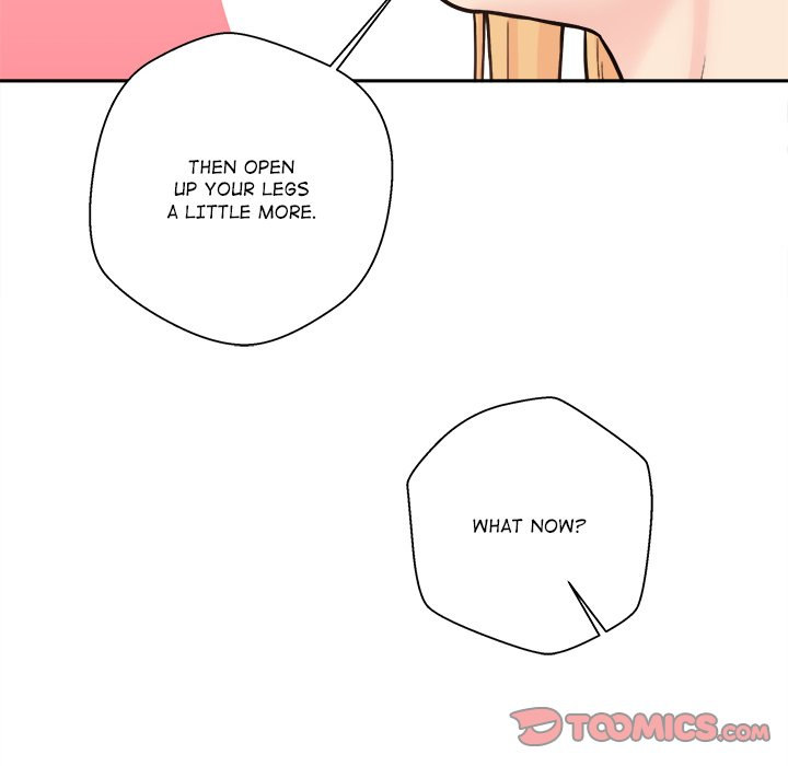 Crossing the Line - Chapter 31 [photo 39] - MangaPorn