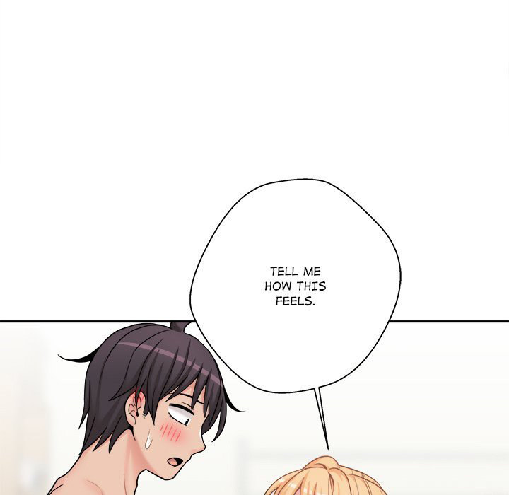 Crossing the Line - Chapter 31 [photo 46] - MangaPorn
