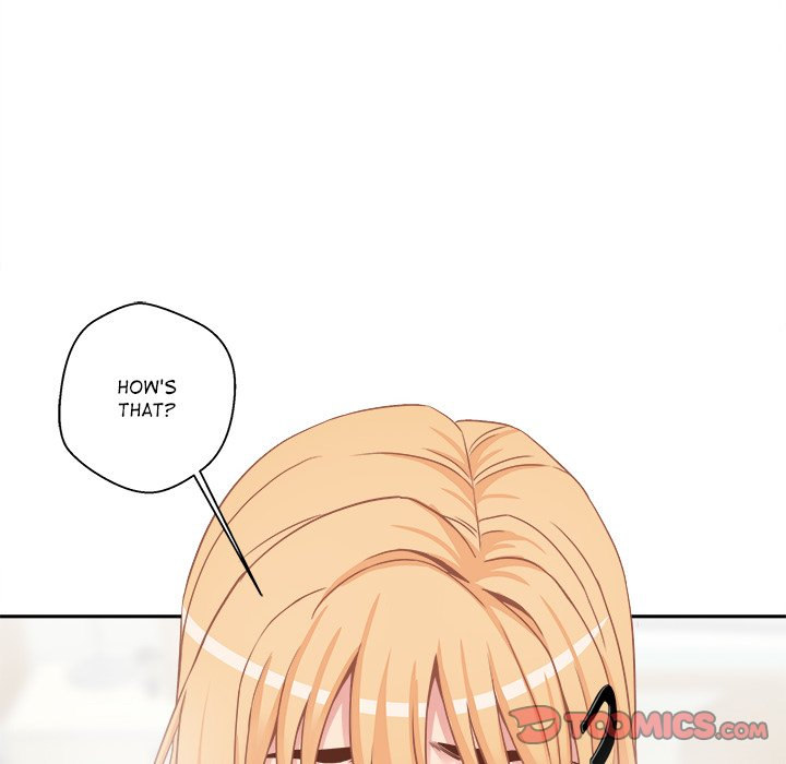 Crossing the Line - Chapter 31 [photo 57] - MangaPorn