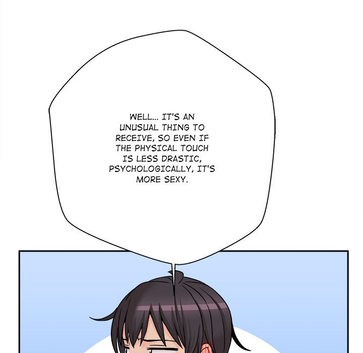 Crossing the Line - Chapter 31 [photo 71] - MangaPorn