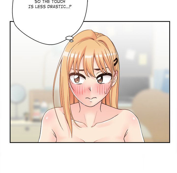 Crossing the Line - Chapter 31 [photo 73] - MangaPorn