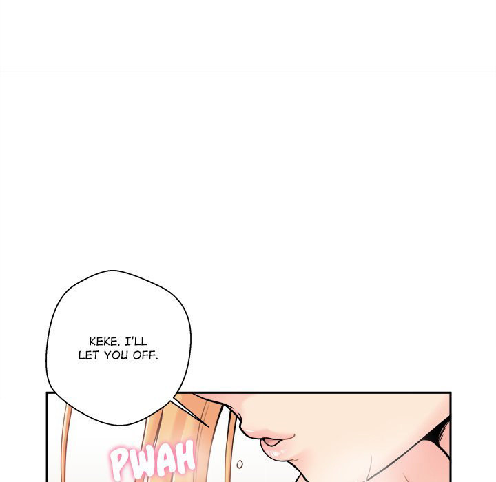 Crossing the Line - Chapter 31 [photo 94] - MangaPorn