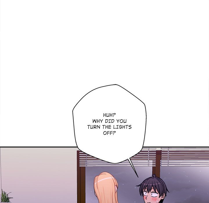 Crossing the Line - Chapter 32 [photo 10] - MangaPorn