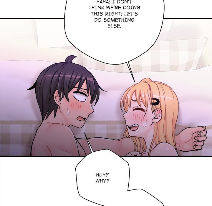 Crossing the Line - Chapter 32 [photo 106] - MangaPorn