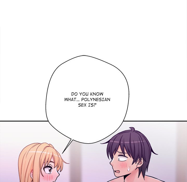 Crossing the Line - Chapter 32 [photo 13] - MangaPorn