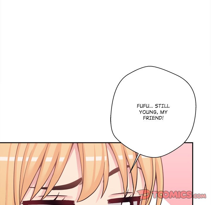 Crossing the Line - Chapter 32 [photo 15] - MangaPorn