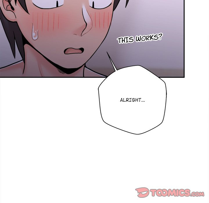 Crossing the Line - Chapter 32 [photo 45] - MangaPorn